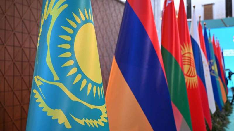 Парламентская Ассамблея ОДКБ осудила любые попытки оправдания нацистских преступлений