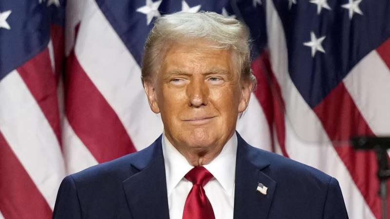 В Британии спрогнозировали будущее Украины после прихода к власти Трампа